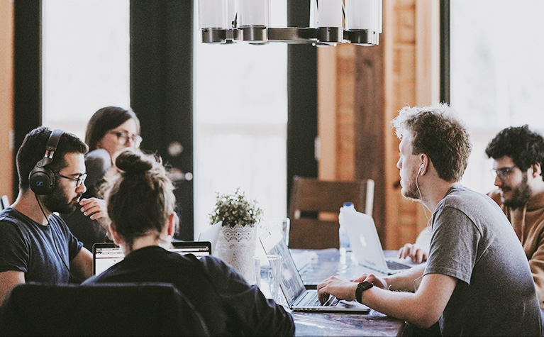 Well-established supply chain