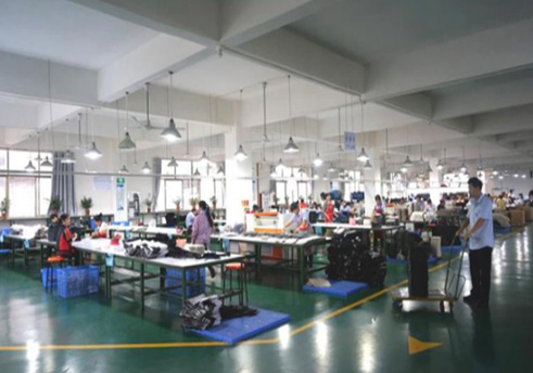 Materials Preparation